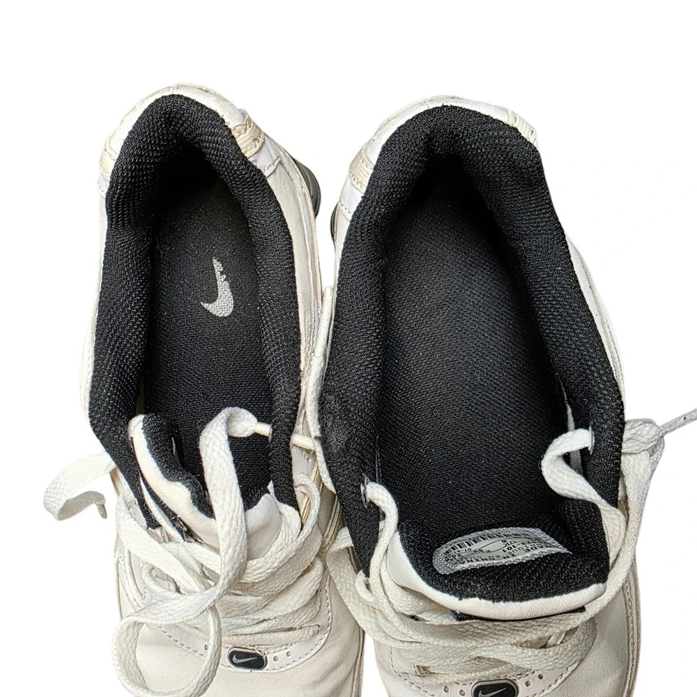 Nike shox nz